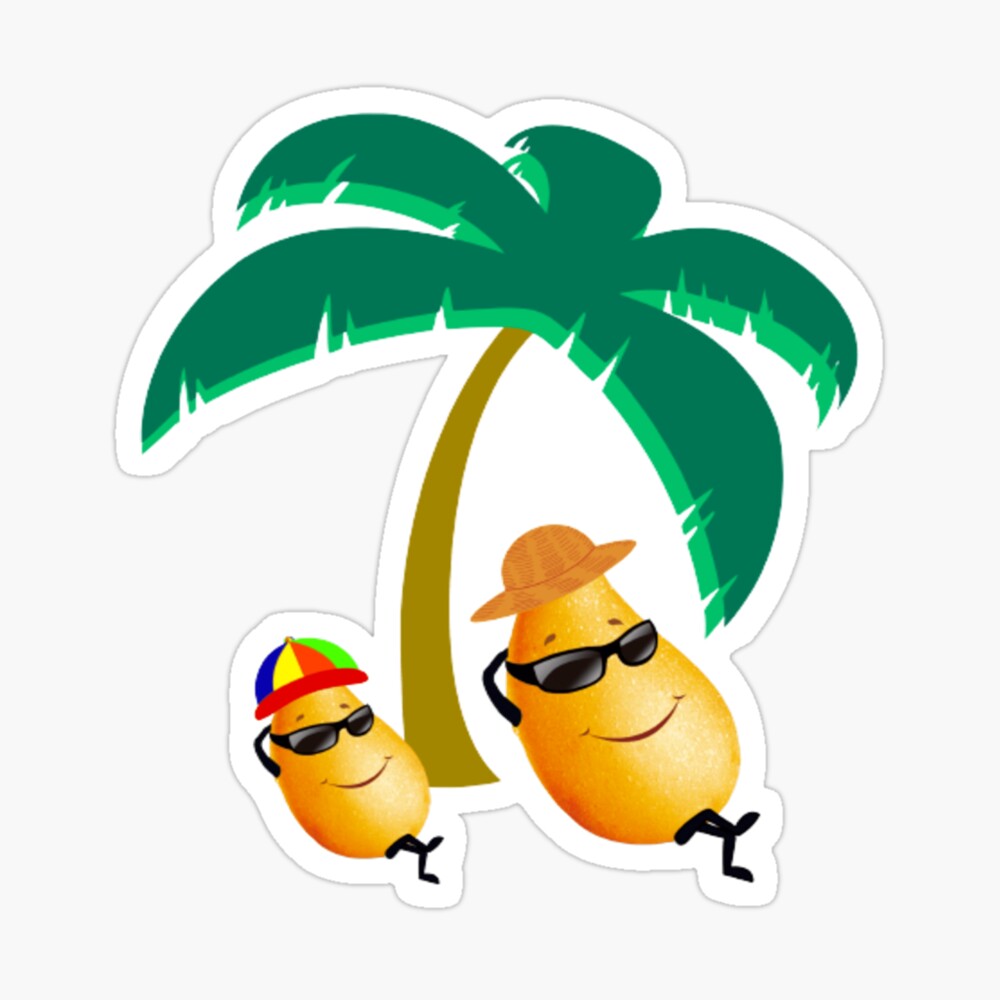 Funny mango Funny mango