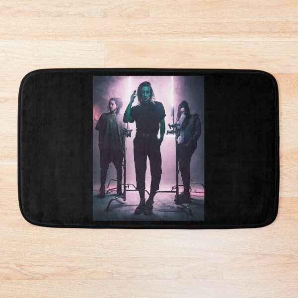 Item preview, Birthday Gifts Chase Atlantic Photo Gifts For Music Fans designed and sold by Mrsgisselleflat.