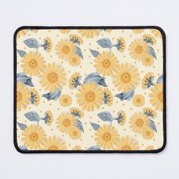 Item preview, Dreamy Sunflower designed and sold by Illustrachel.