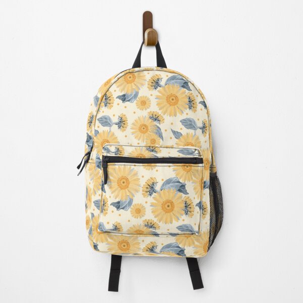 Item preview, Dreamy Sunflower designed and sold by Illustrachel.