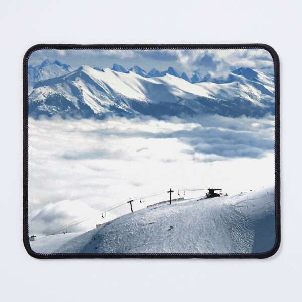 Item preview, Jasper Canadian Rockies Alberta Canada designed and sold by AndyEvansPhotos.