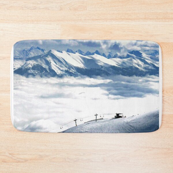 Item preview, Jasper Canadian Rockies Alberta Canada designed and sold by AndyEvansPhotos.