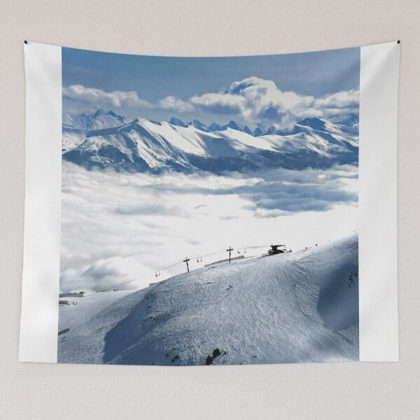 Item preview, Jasper Canadian Rockies Alberta Canada designed and sold by AndyEvansPhotos.
