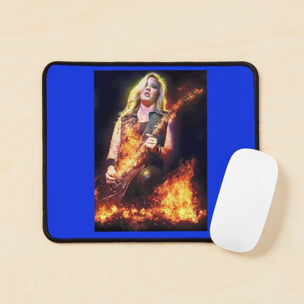 Item preview, Mouse Pad designed and sold by DennisSchno.