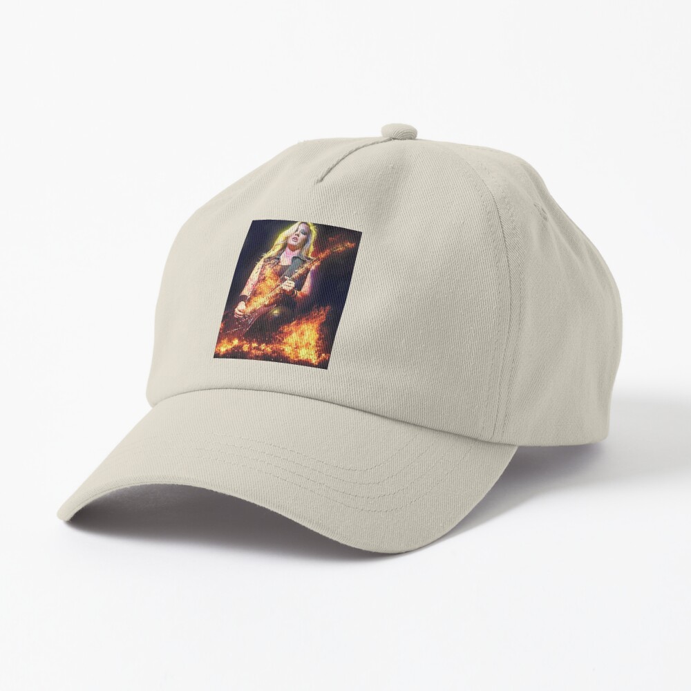 Item preview, Dad Hat designed and sold by DennisSchno.
