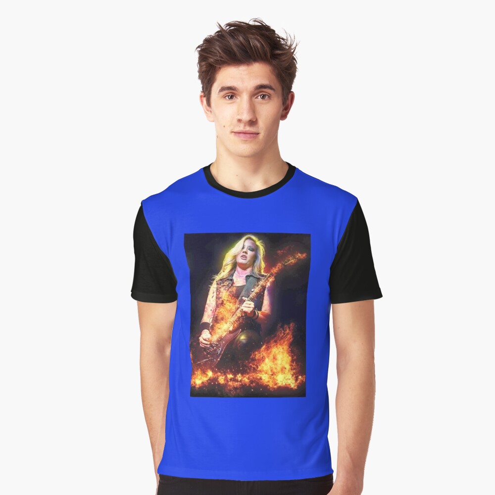 Item preview, Graphic T-Shirt designed and sold by DennisSchno.