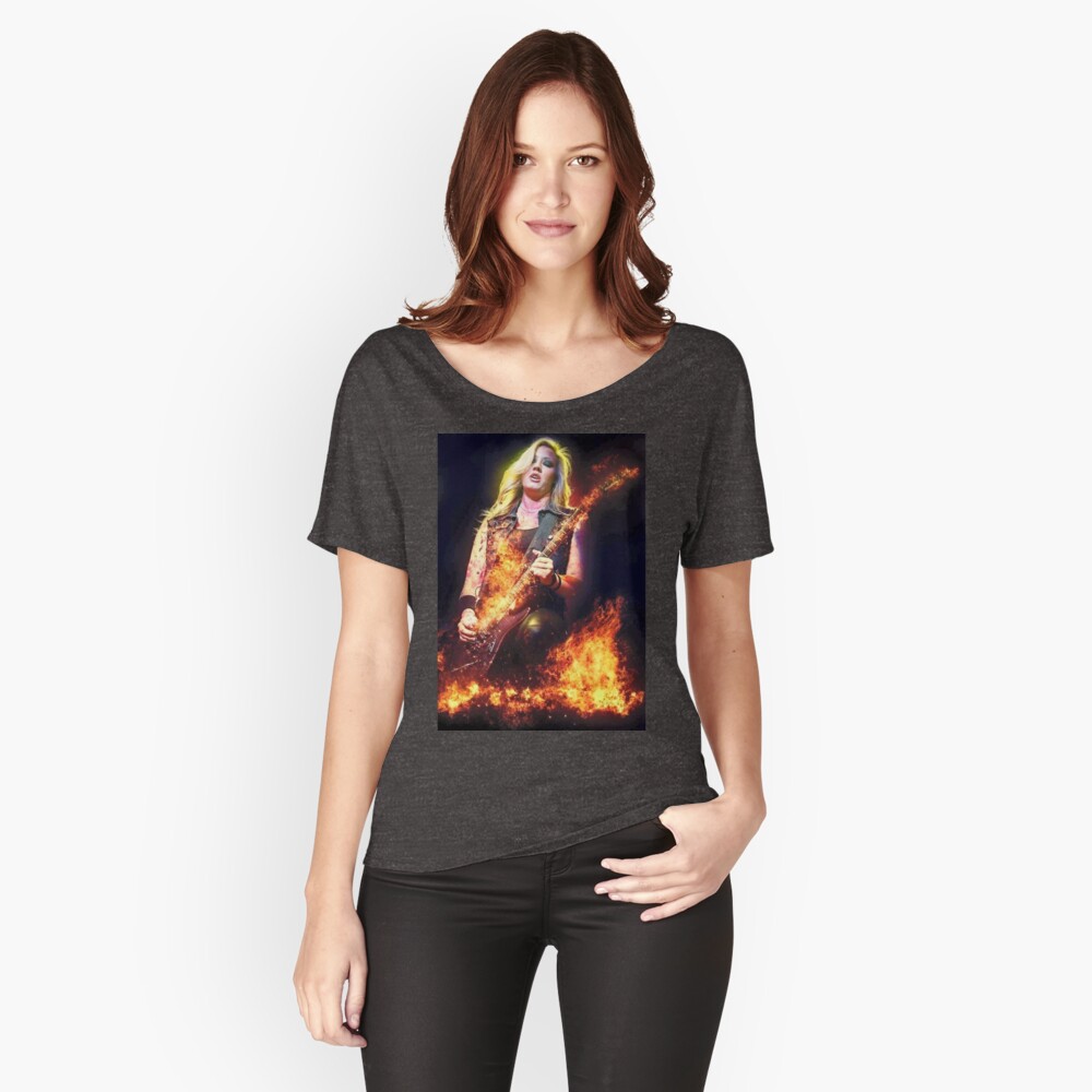Item preview, Relaxed Fit T-Shirt designed and sold by DennisSchno.