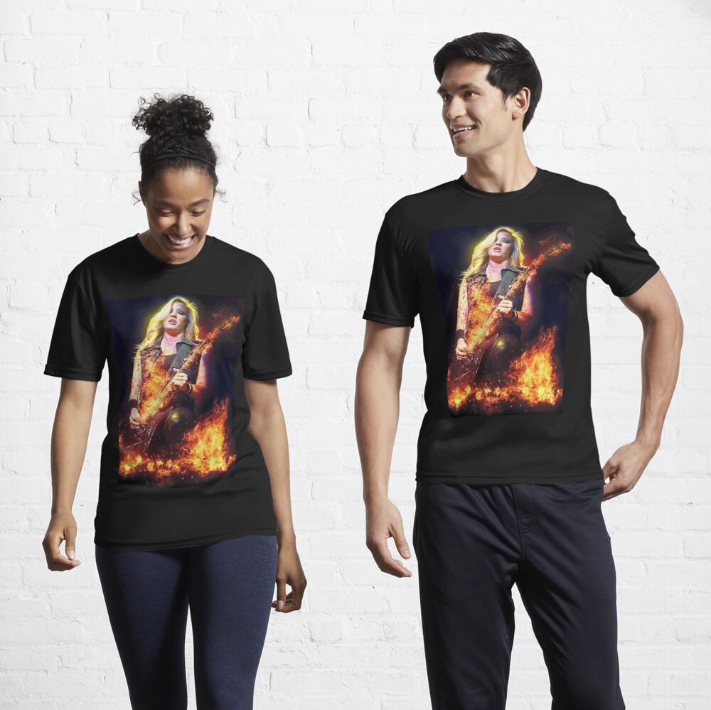 Item preview, Active T-Shirt designed and sold by DennisSchno.