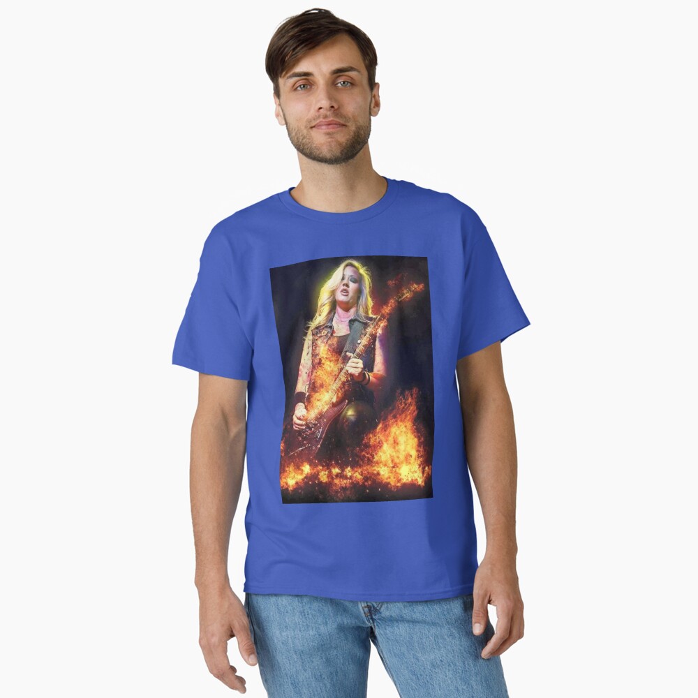 Item preview, Classic T-Shirt designed and sold by DennisSchno.
