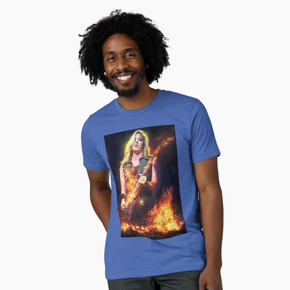 Item preview, Tri-blend T-Shirt designed and sold by DennisSchno.