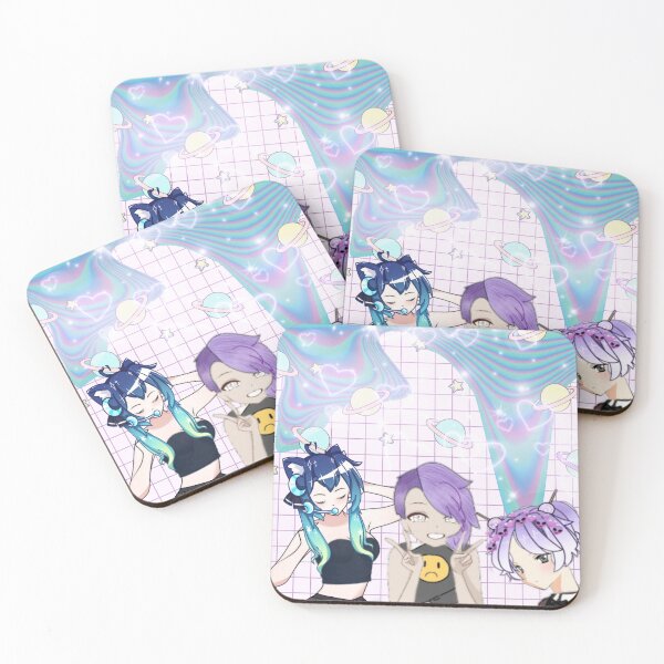 Item preview, Anime kpop  designed and sold by SheWolfTac.