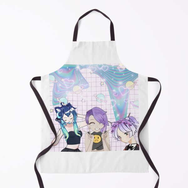 Item preview, Anime kpop designed and sold by SheWolfTac.