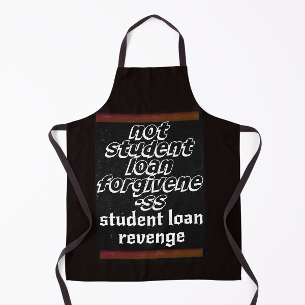 Item preview, funny t-shirt not student loan designed and sold by vallertine.