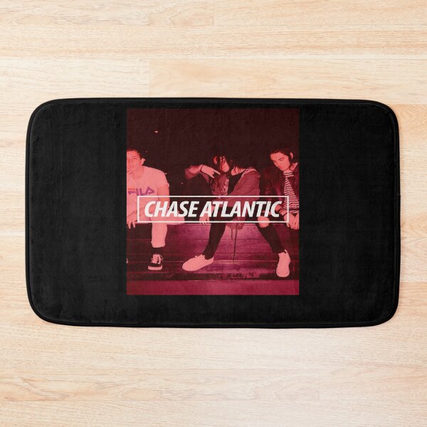 Item preview, Day Gifts Chase Atlantic Graphic For Fans designed and sold by Mrsgisselleflat.