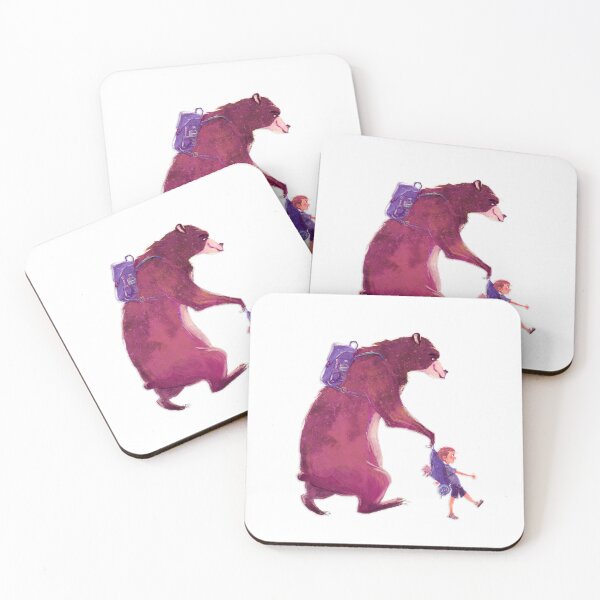 Item preview, Bear  designed and sold by Jobin k David.