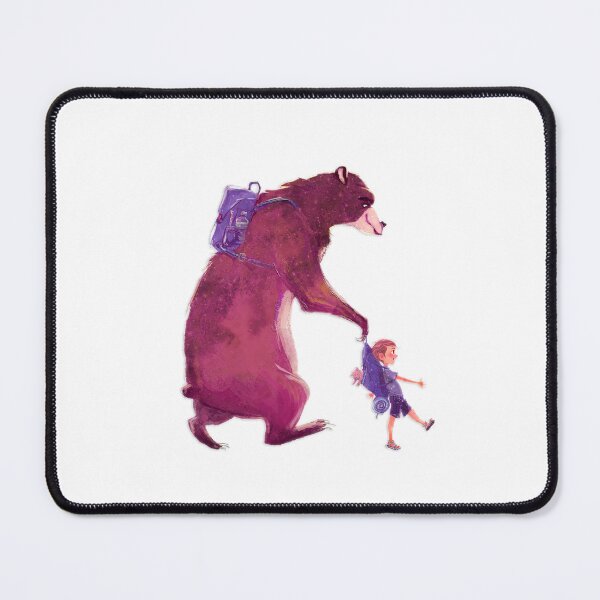 Item preview, Bear designed and sold by Jobin k David.