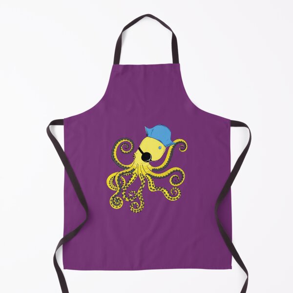 Item preview, A PIRATE'S LIFE FOR ME designed and sold by karimaK-71.