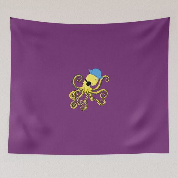 Item preview, A PIRATE'S LIFE FOR ME  designed and sold by karimaK-71.