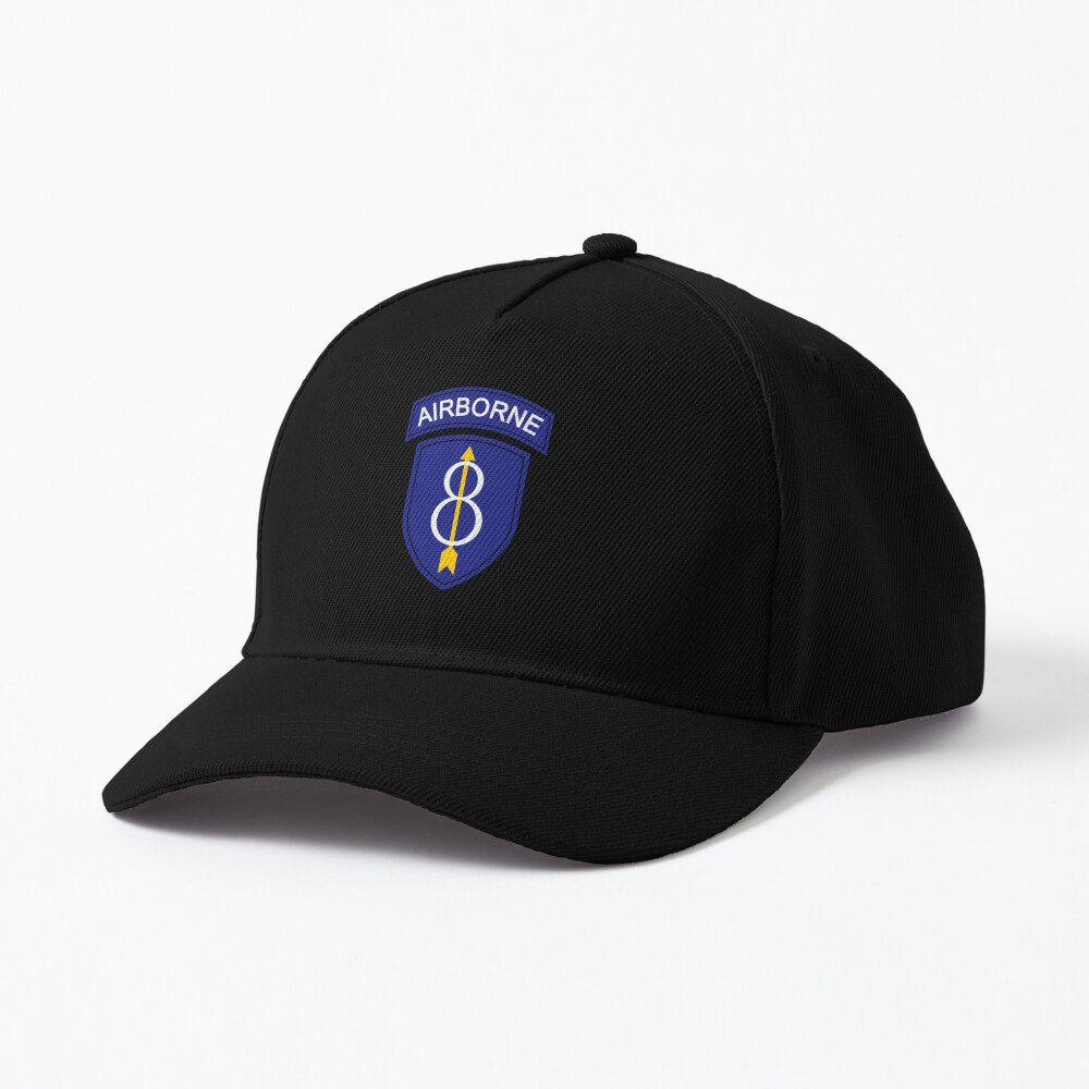 Disover Infantry Division Cap