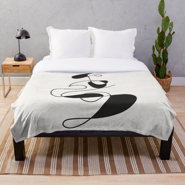 Item preview, Abstract Lines No.2 designed and sold by MDRNHOME.