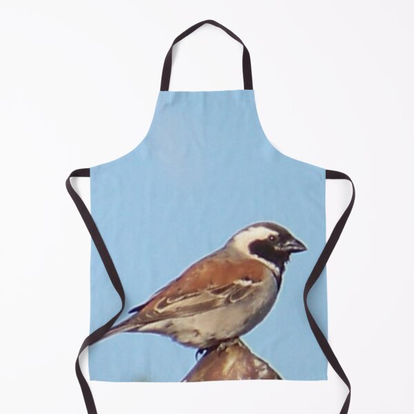 Item preview, Male Sparrow (True) designed and sold by Blertz.