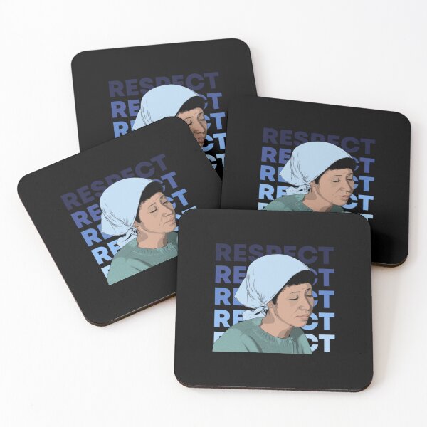 Item preview, Aretha Franklin designed and sold by MilletArt.