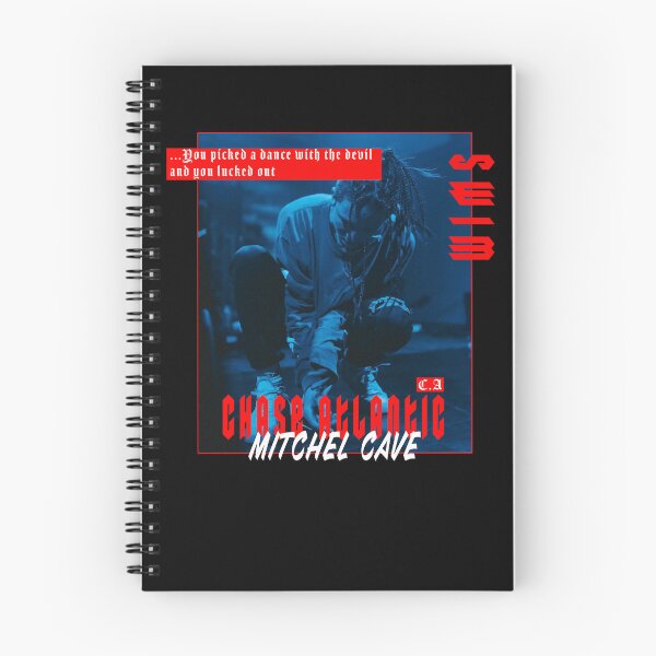 Item preview, Discover The Truth About Chase Atlantic X Mitchel Gift For Halloween designed and sold by Mrsgisselleflat.