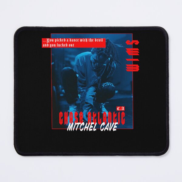 Item preview, Discover The Truth About Chase Atlantic X Mitchel Gift For Halloween designed and sold by Mrsgisselleflat.