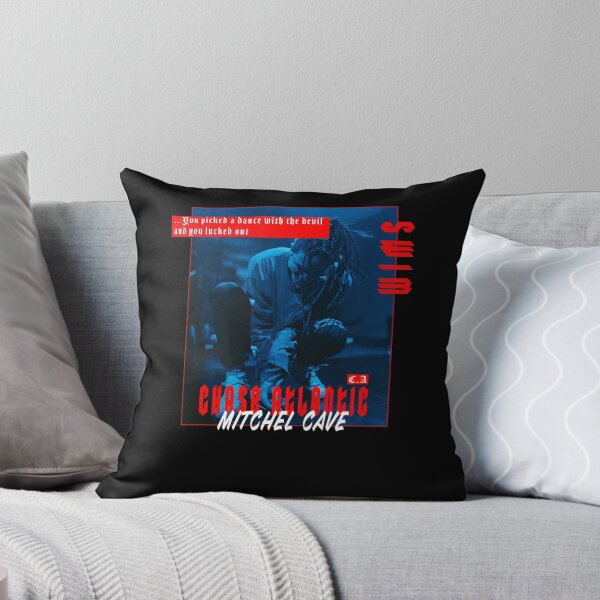 Item preview, Discover The Truth About Chase Atlantic X Mitchel Gift For Halloween designed and sold by Mrsgisselleflat.