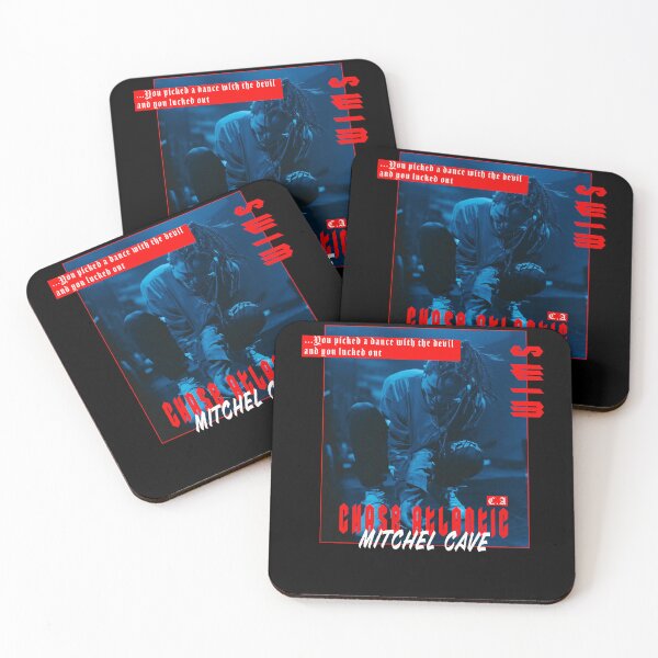 Item preview, Discover The Truth About Chase Atlantic X Mitchel Gift For Halloween designed and sold by Mrsgisselleflat.