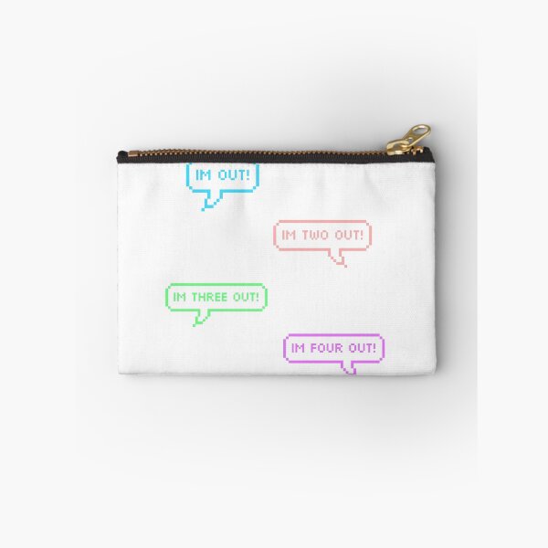 Item preview, GOT7 | IM OUT! ver.2 designed and sold by cyberlatte.