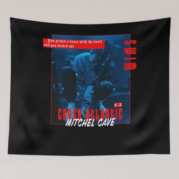 Item preview, Discover The Truth About Chase Atlantic X Mitchel Gift For Halloween designed and sold by Mrsgisselleflat.