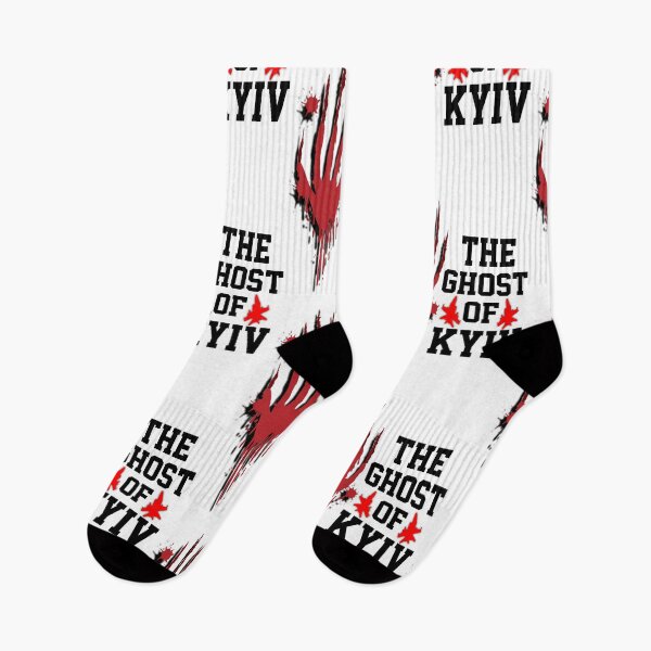 Item preview, The ghost of kyiv designed and sold by Designhub14.