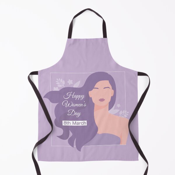 Item preview, Happy Women's Day designed and sold by Jools-57.