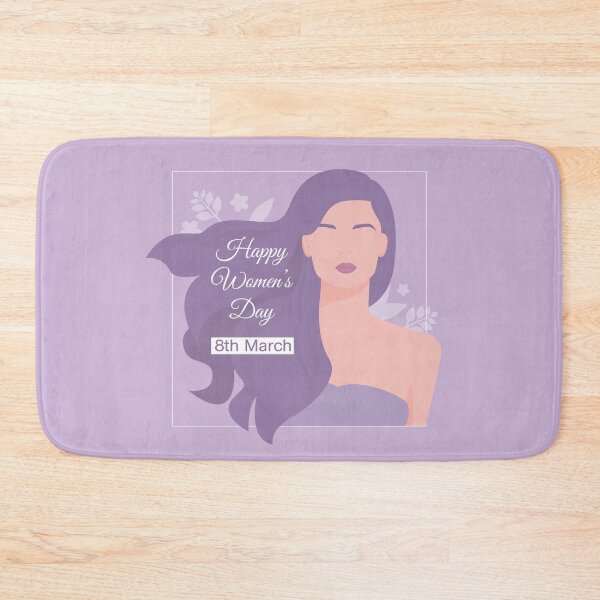 Item preview, Happy Women's Day designed and sold by Jools-57.