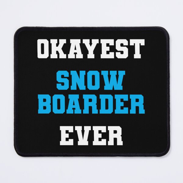 Item preview, Snowboarder Classic T-Shirt designed and sold by amiyacunni.