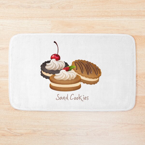 Item preview, Sand Cookies designed and sold by daddy-Lee.