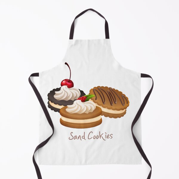 Item preview, Sand Cookies designed and sold by daddy-Lee.