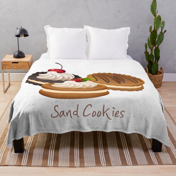 Item preview, Sand Cookies designed and sold by daddy-Lee.
