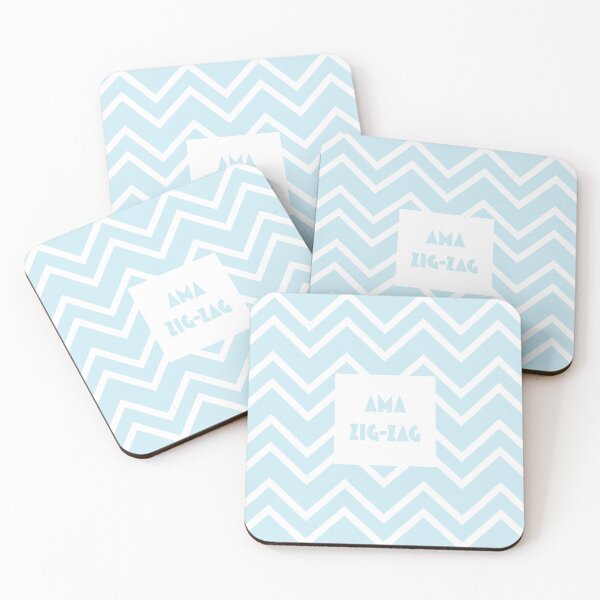 Item preview, Zig-Zag Lines designed and sold by Rz-Fz.