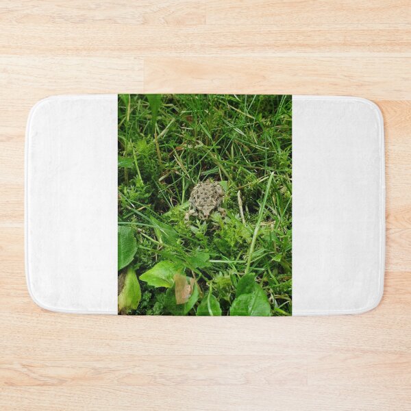 Item preview, frog in the grass  designed and sold by RSdesignbureau.