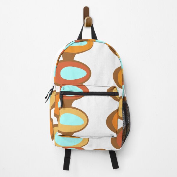 Item preview, Eames Inspired Atomic Artwork designed and sold by LisWilliams.