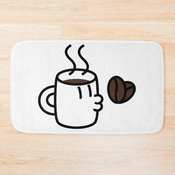 Item preview, Coffee Bean Kisses designed and sold by RiciPaneto.