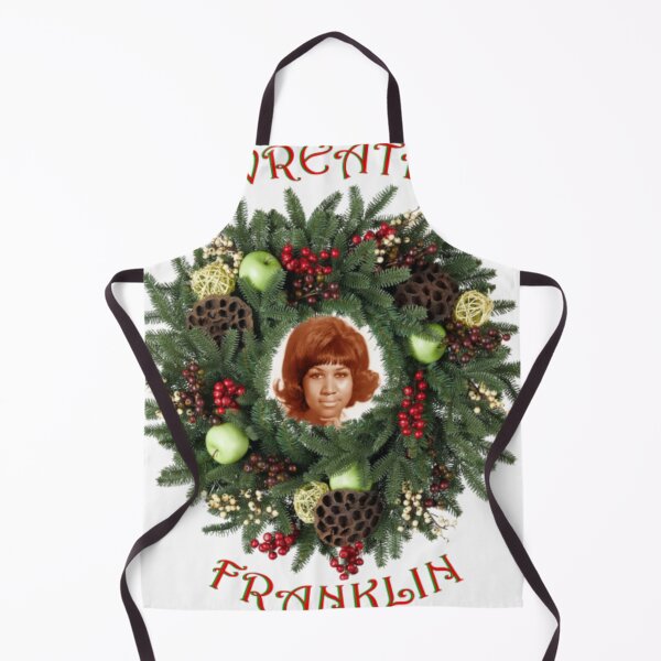 Item preview, A-WREATH-A FRANKLIN designed and sold by MilletArt.