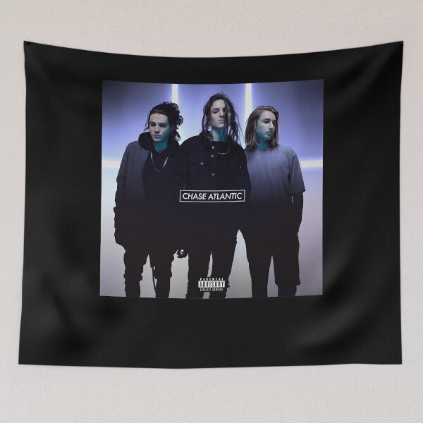 Item preview, Funniest Chase Atlantic Idol Gifts Fot You designed and sold by Mrsgisselleflat.