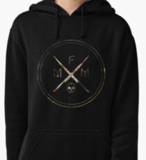 My Favorite Murder Podcast: Style 1 Pullover Hoodie