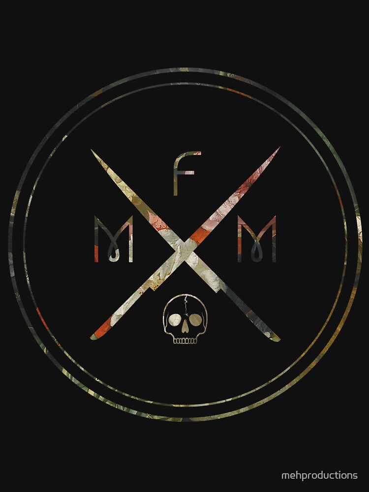My Favorite Murder Podcast: Style 1 by mehproductions