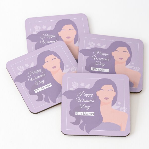 Item preview, Happy Women's Day designed and sold by Jools-57.