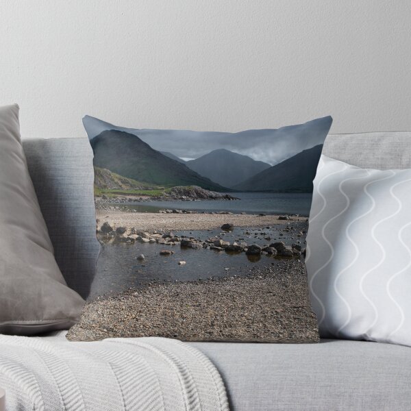 Item preview, Wastwater designed and sold by StephenJSmith.