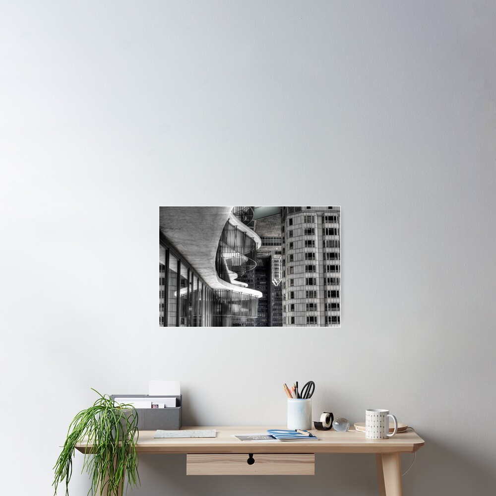 Item preview, Poster designed and sold by Bykowski.